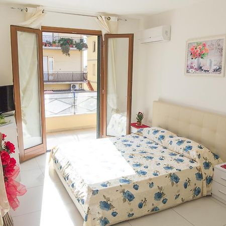 Affittacamere Casa Brajan Фоллоника Экстерьер фото