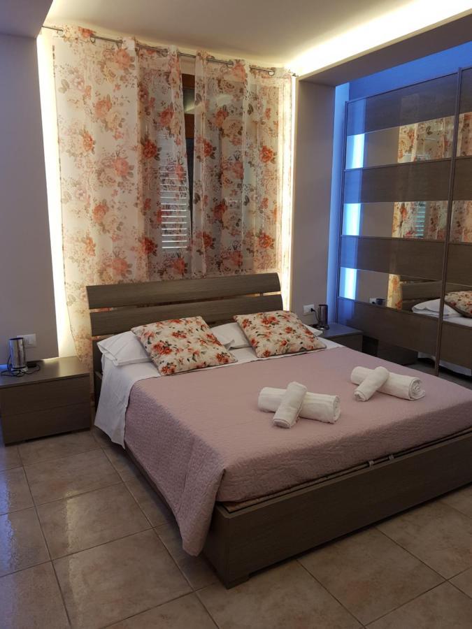 Affittacamere Casa Brajan Фоллоника Экстерьер фото