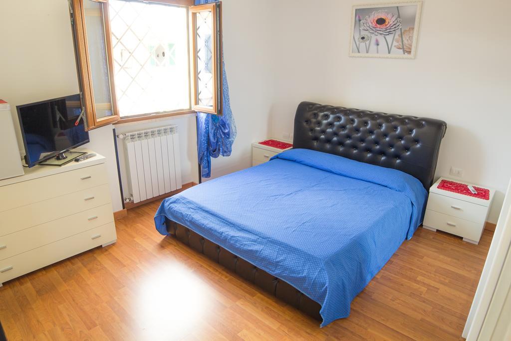 Affittacamere Casa Brajan Фоллоника Экстерьер фото