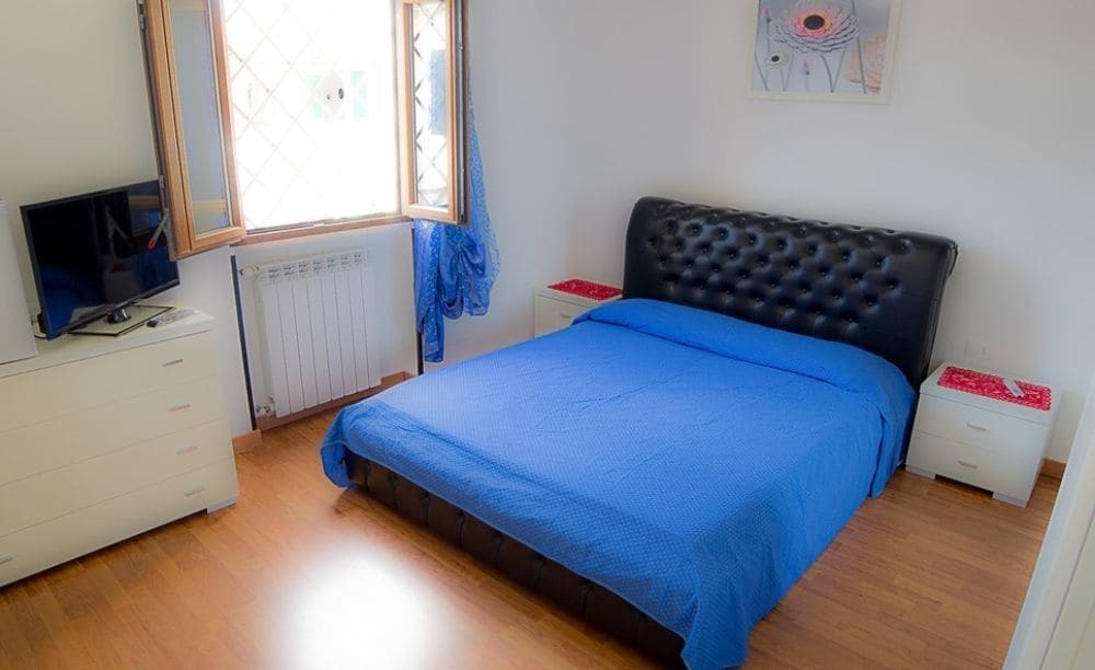 Affittacamere Casa Brajan Фоллоника Экстерьер фото